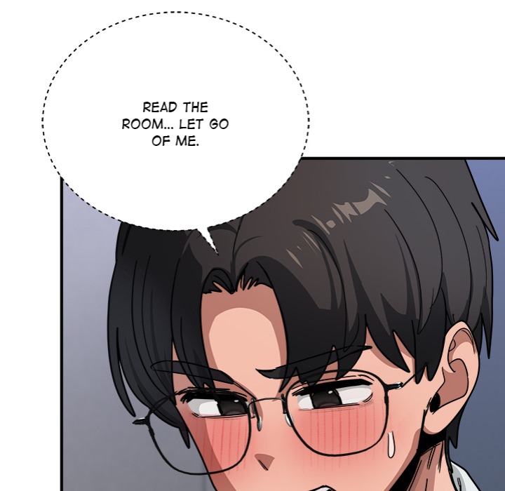 I Became A Dog chapter 34 page 10