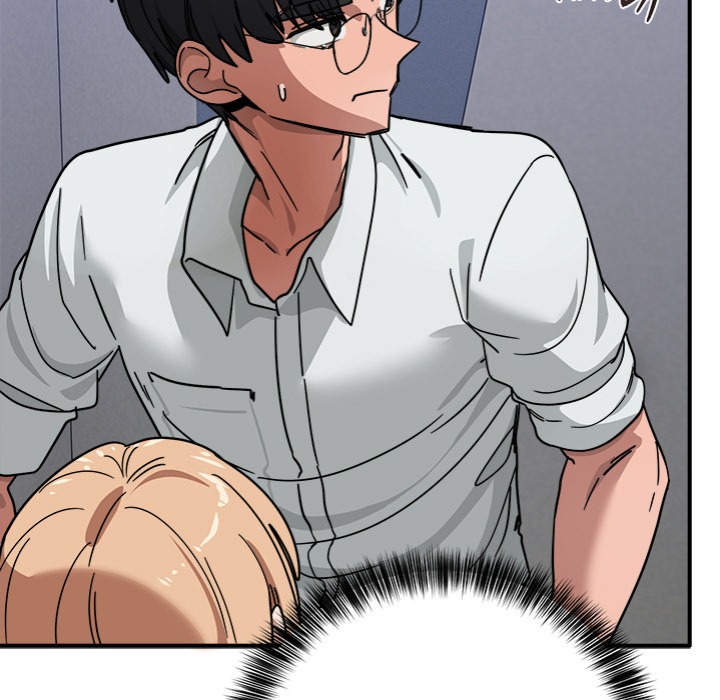 I Became A Dog chapter 34 page 12