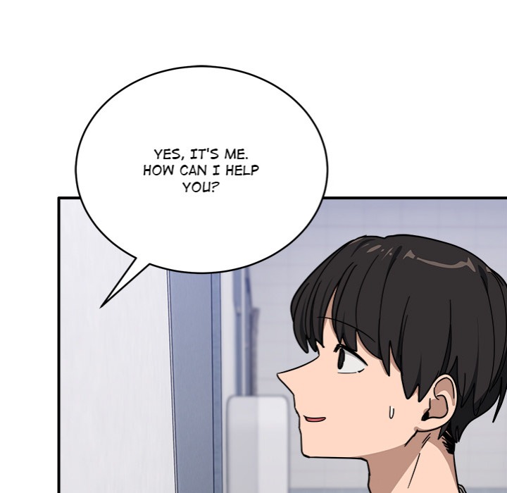I Became A Dog chapter 34 page 14