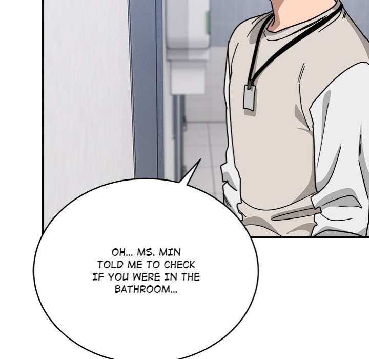 I Became A Dog chapter 34 page 15