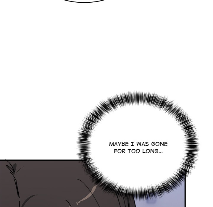I Became A Dog chapter 34 page 16