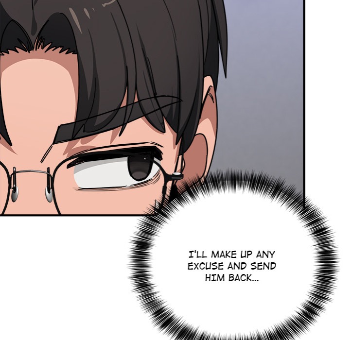 I Became A Dog chapter 34 page 17