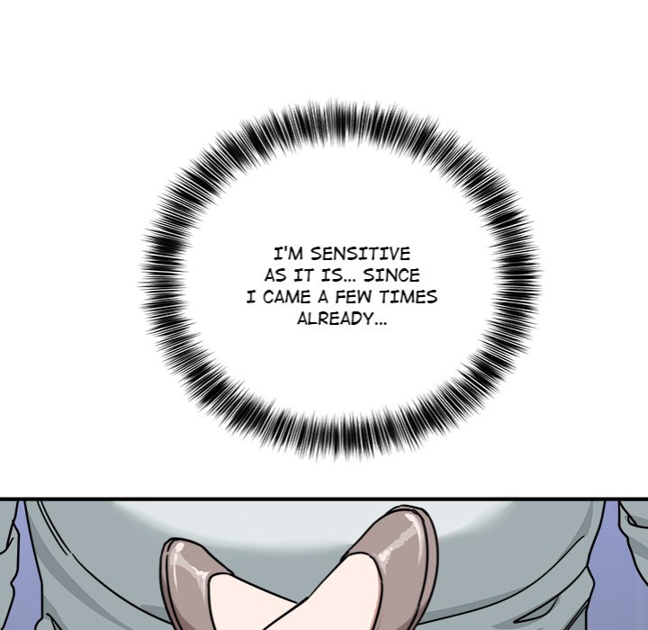 I Became A Dog chapter 34 page 24