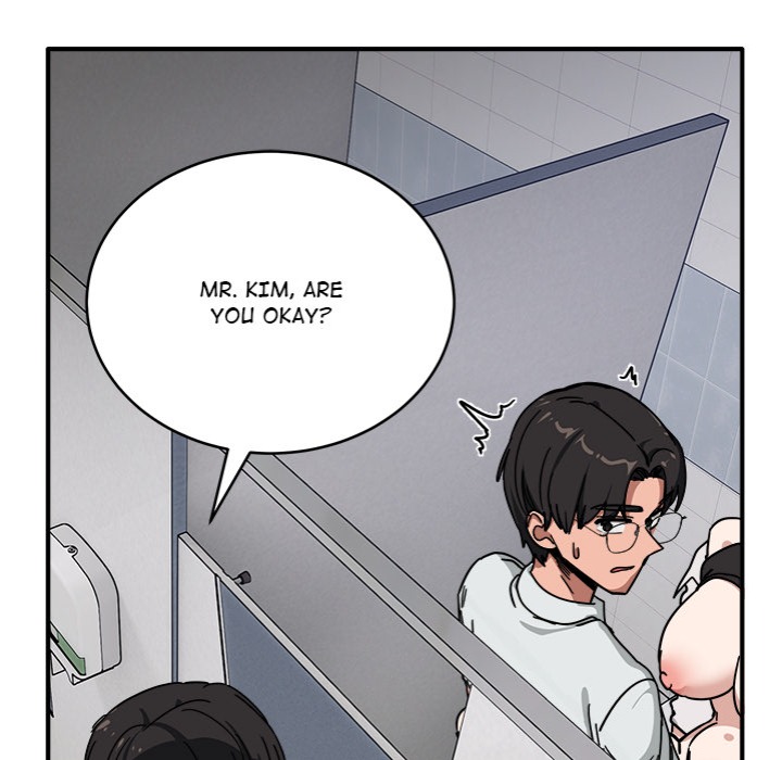 I Became A Dog chapter 34 page 30