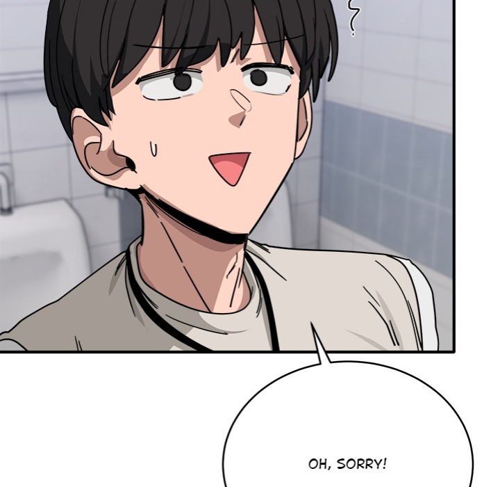 I Became A Dog chapter 34 page 33