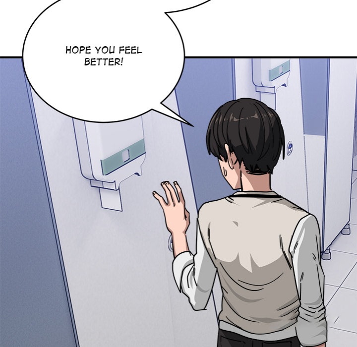 I Became A Dog chapter 34 page 35
