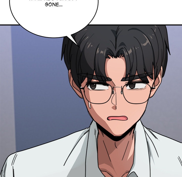 I Became A Dog chapter 34 page 38