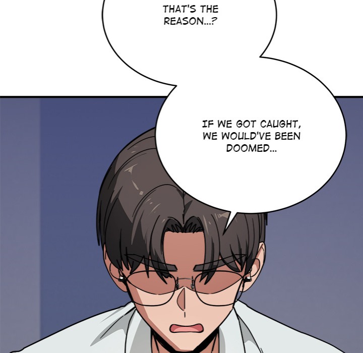 I Became A Dog chapter 34 page 44