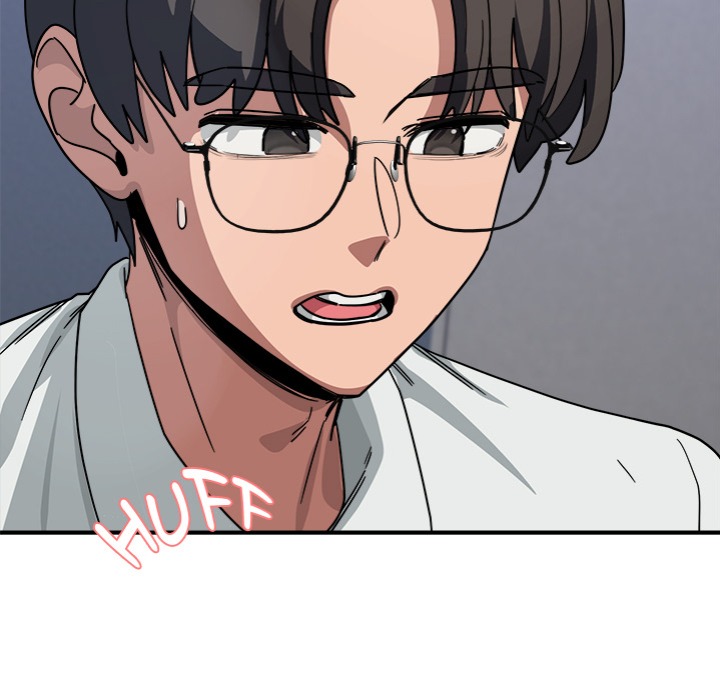 I Became A Dog chapter 34 page 90