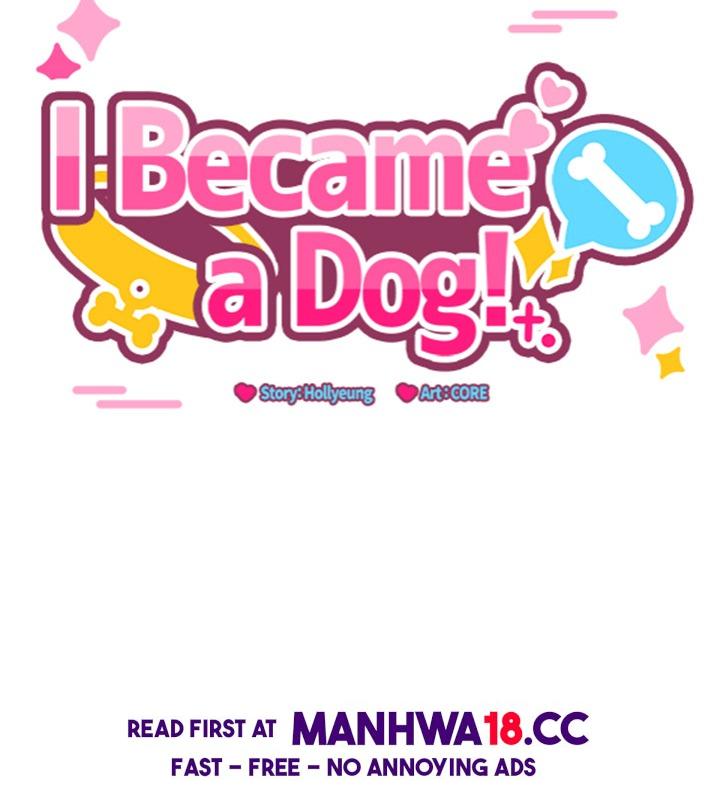 I Became A Dog chapter 34 page 101
