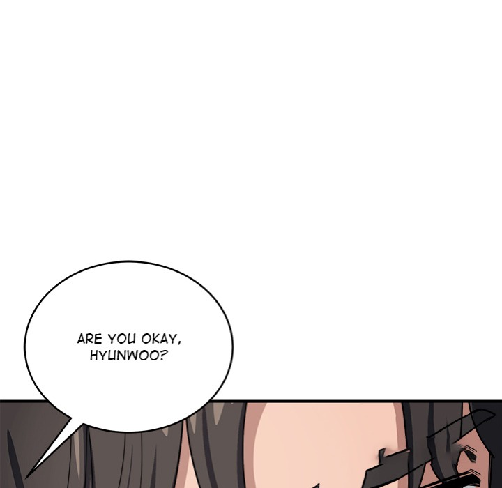 I Became A Dog chapter 34 page 107