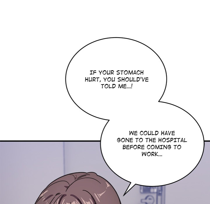 I Became A Dog chapter 34 page 109