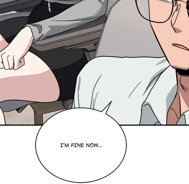 I Became A Dog chapter 34 page 111