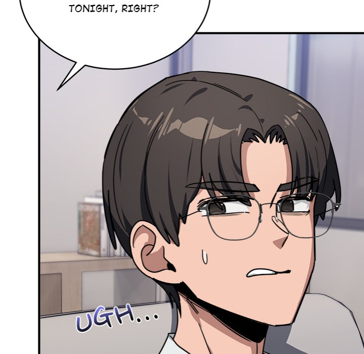 I Became A Dog chapter 34 page 113