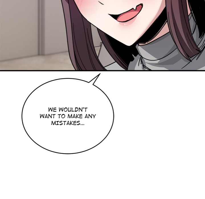 I Became A Dog chapter 34 page 116