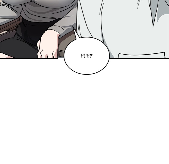 I Became A Dog chapter 34 page 121