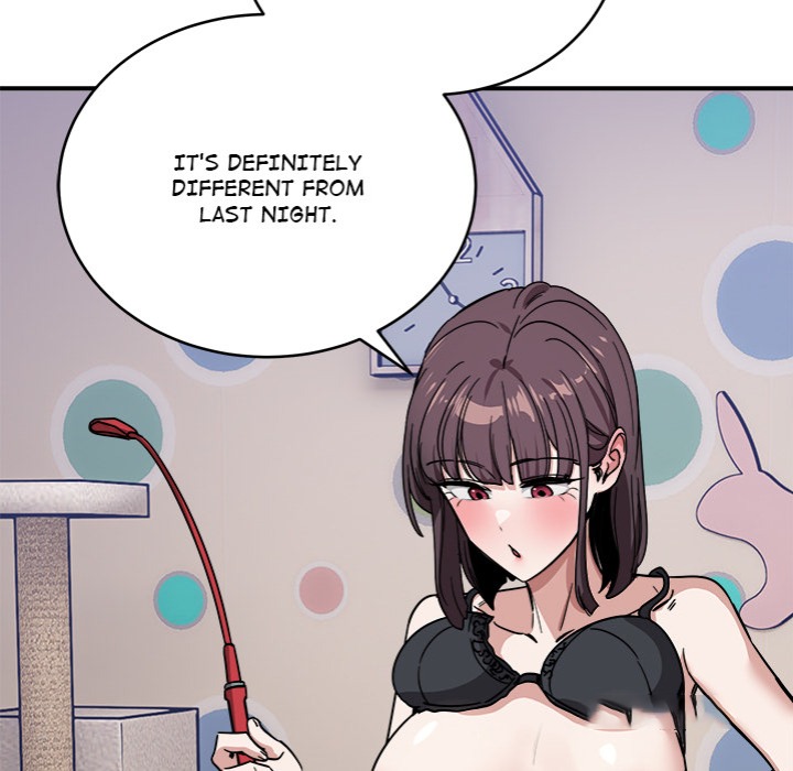 I Became A Dog chapter 34 page 139