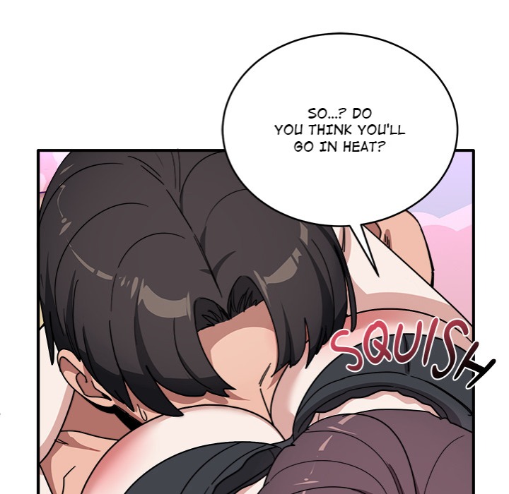 I Became A Dog chapter 34 page 150