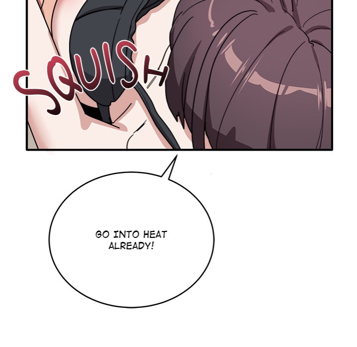 I Became A Dog chapter 34 page 151
