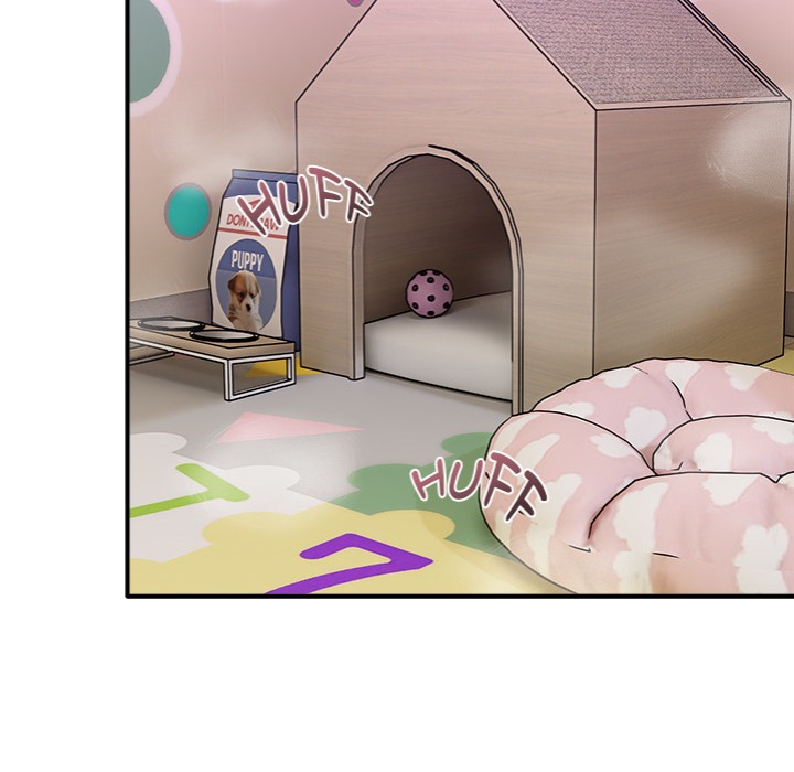 I Became A Dog chapter 34 page 153