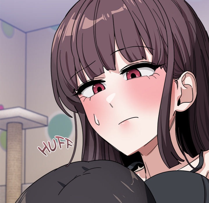 I Became A Dog chapter 34 page 155