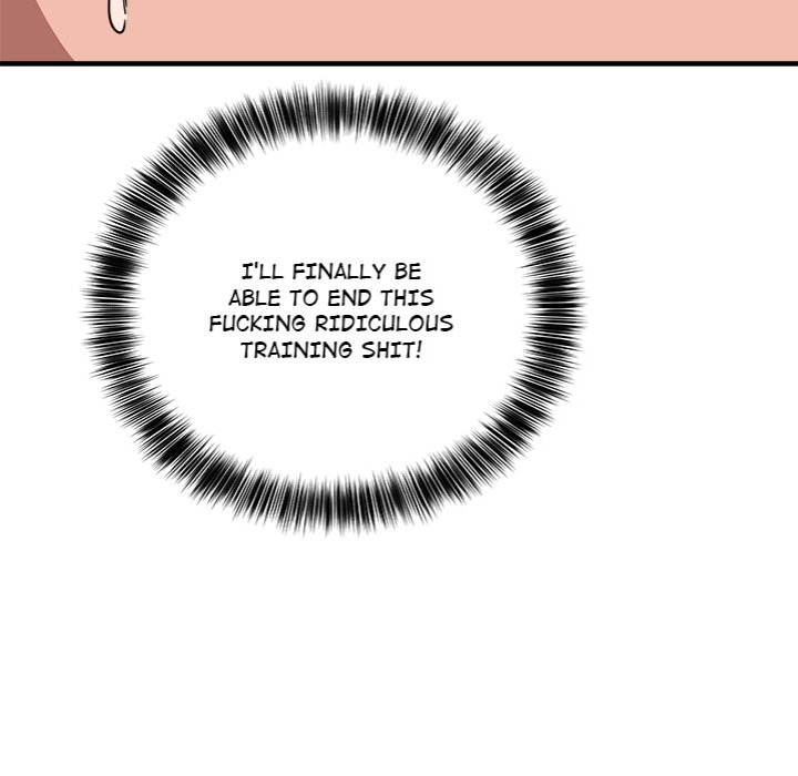 I Became A Dog chapter 34 page 165