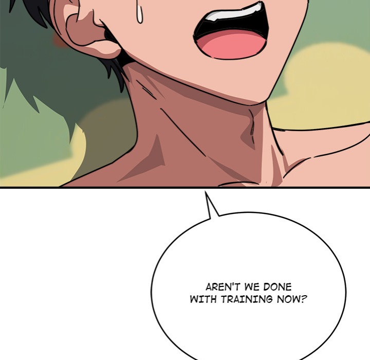 I Became A Dog chapter 34 page 173