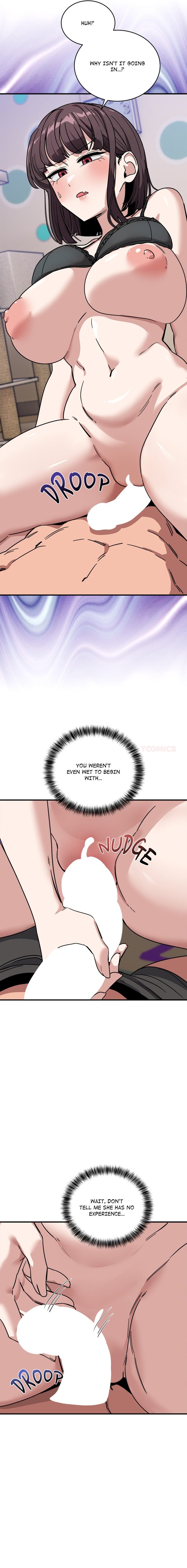 I Became A Dog chapter 35 page 4