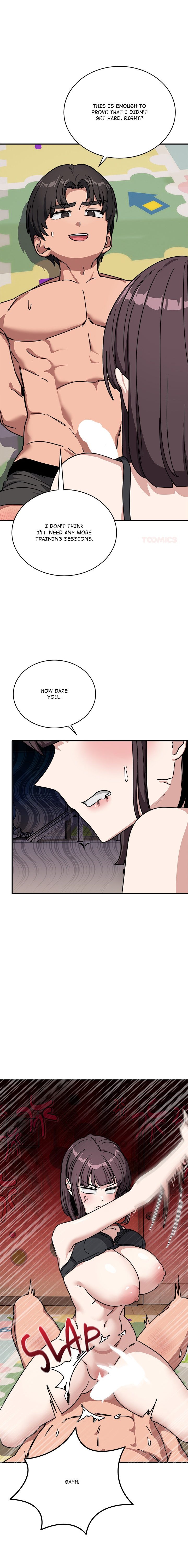 I Became A Dog chapter 35 page 6