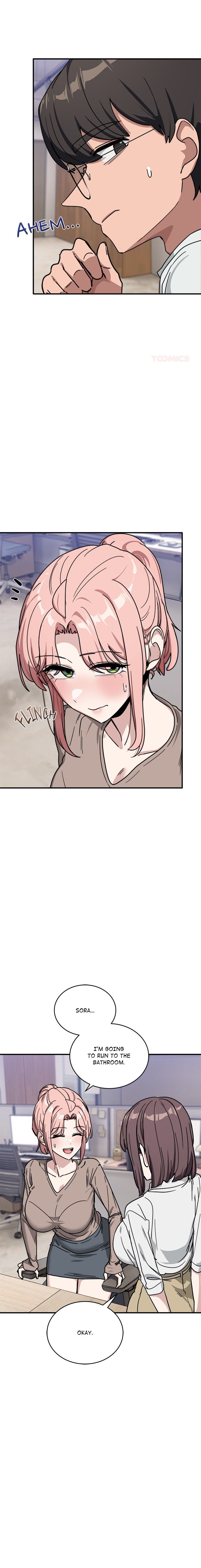I Became A Dog chapter 35 page 10