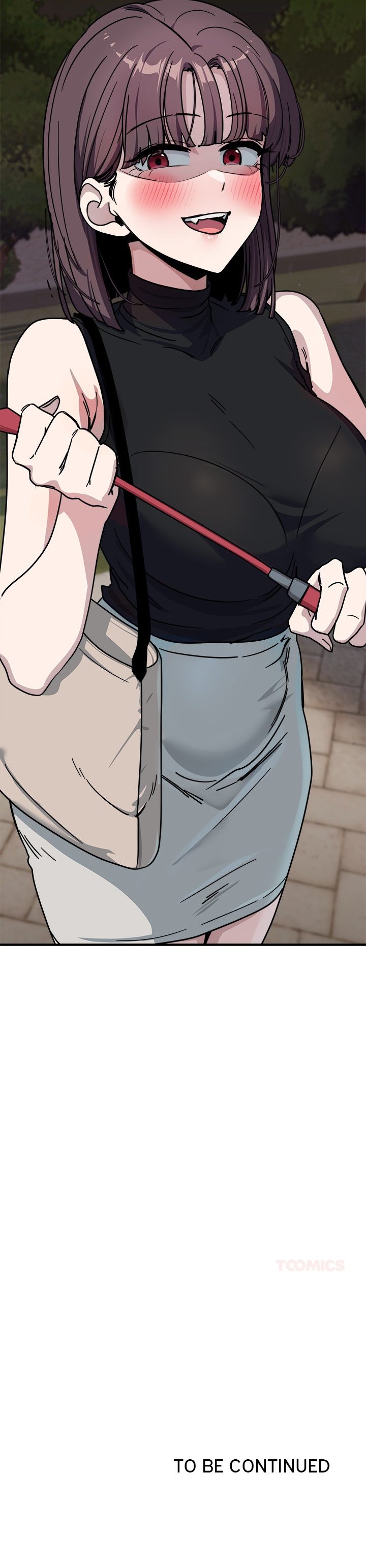 I Became A Dog chapter 35 page 23