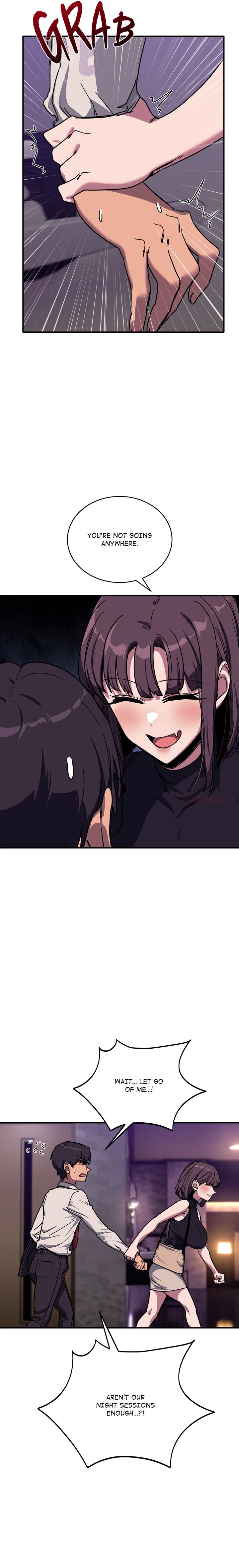 I Became A Dog chapter 36 page 3
