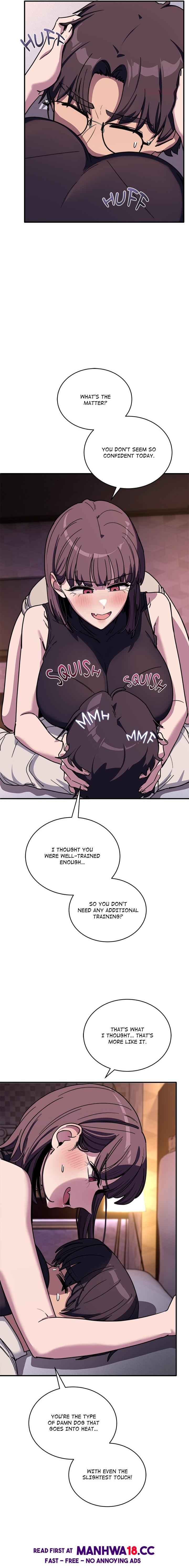 I Became A Dog chapter 36 page 6