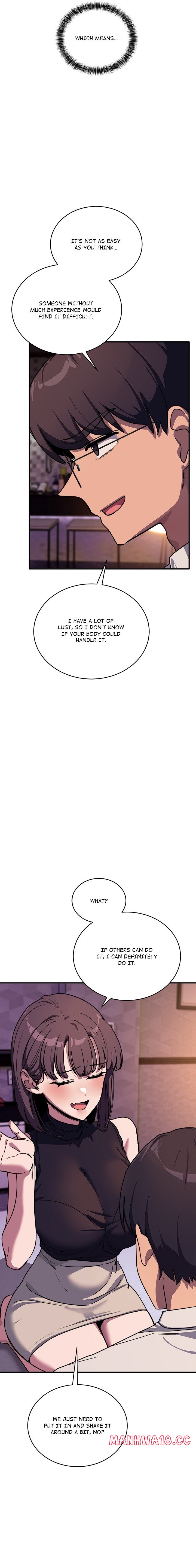 I Became A Dog chapter 36 page 19