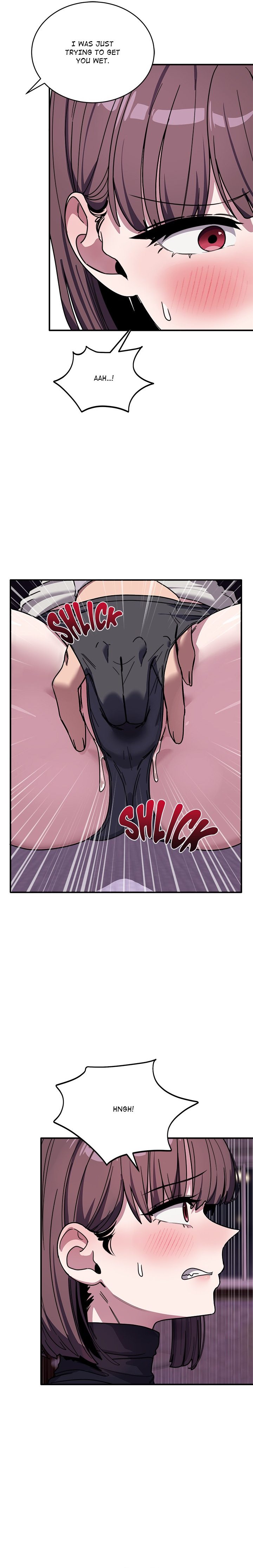 I Became A Dog chapter 37 page 8