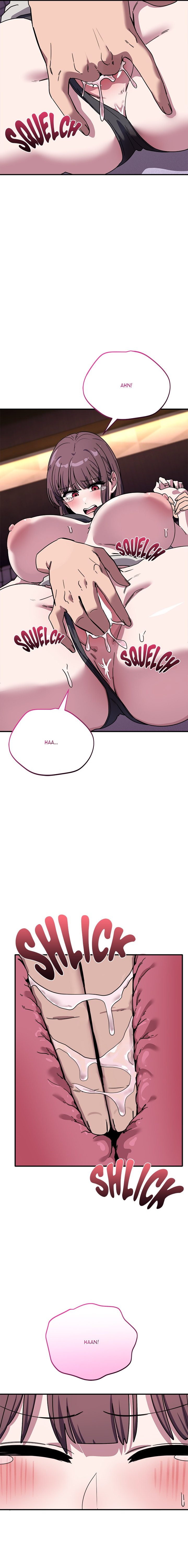 I Became A Dog chapter 37 page 12