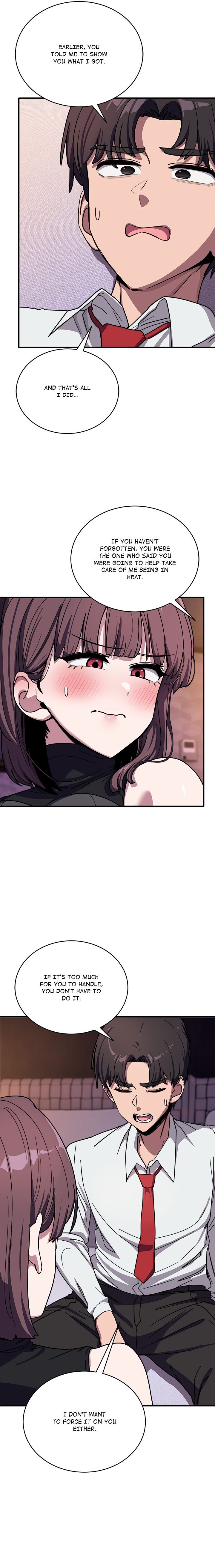 I Became A Dog chapter 37 page 15