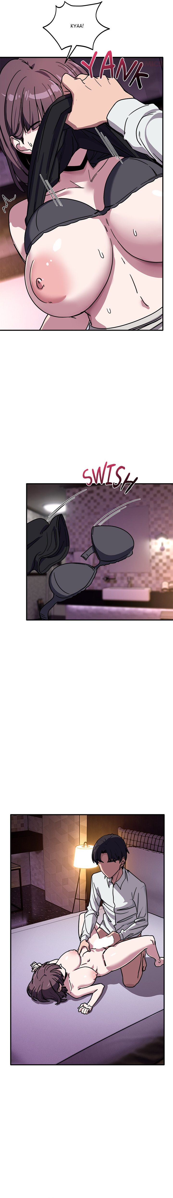 I Became A Dog chapter 37 page 18