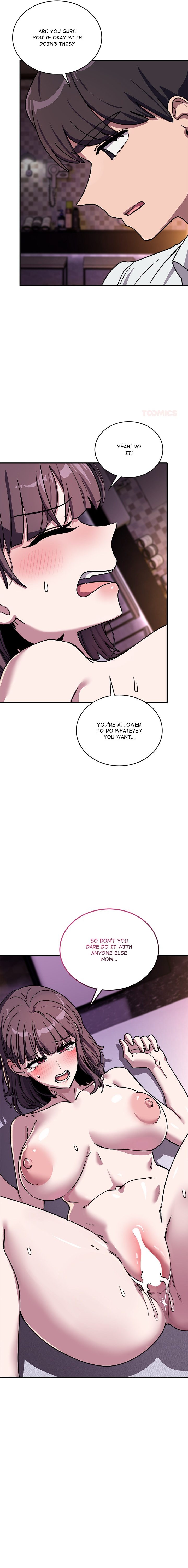 I Became A Dog chapter 37 page 19