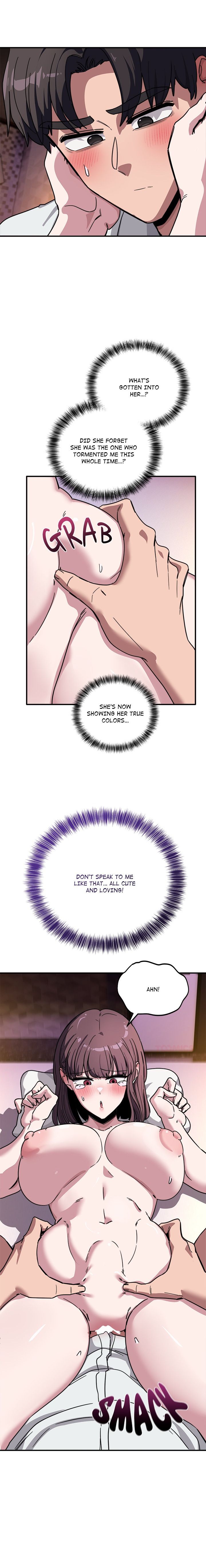 I Became A Dog chapter 38 page 6