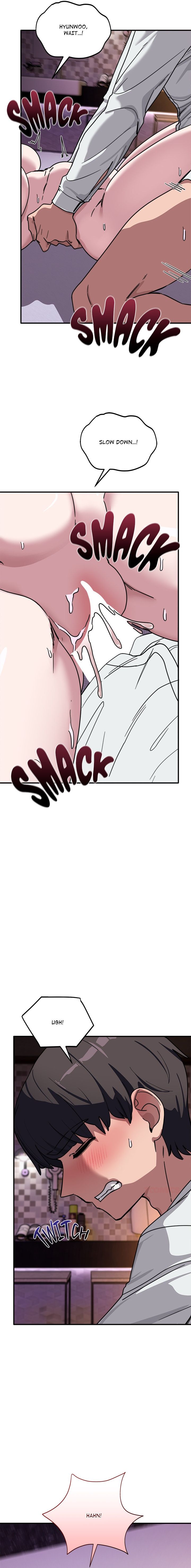 I Became A Dog chapter 38 page 7
