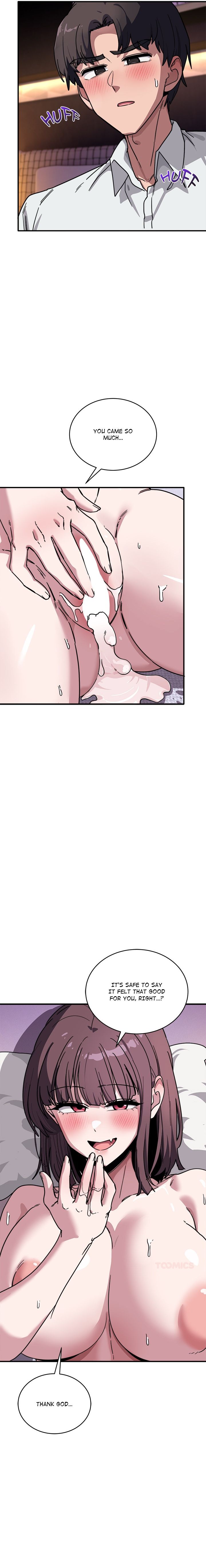 I Became A Dog chapter 38 page 10