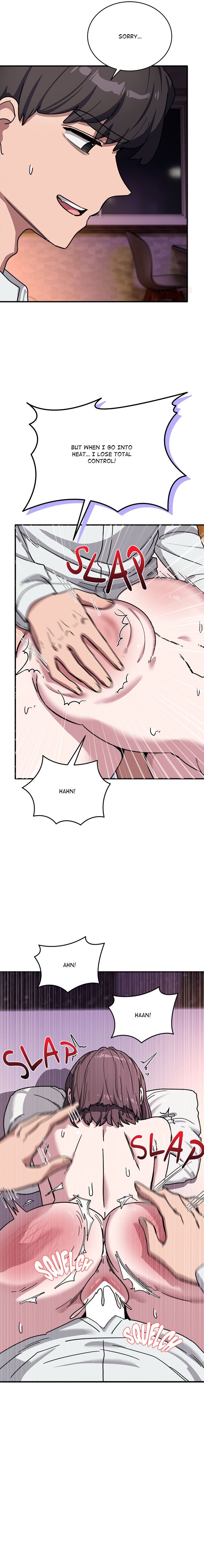 I Became A Dog chapter 38 page 16