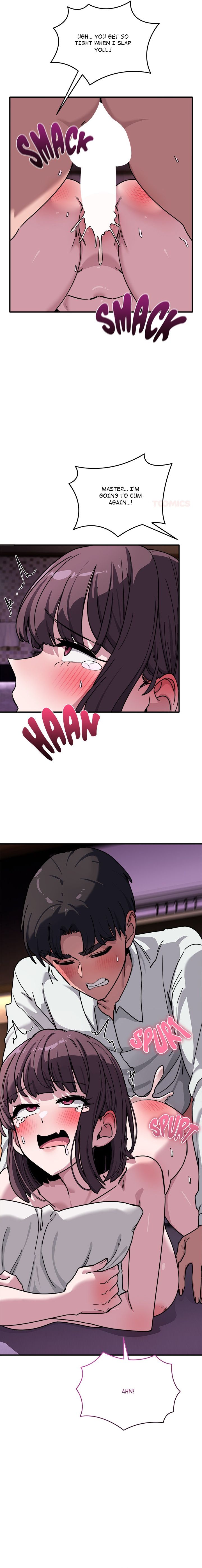 I Became A Dog chapter 38 page 17