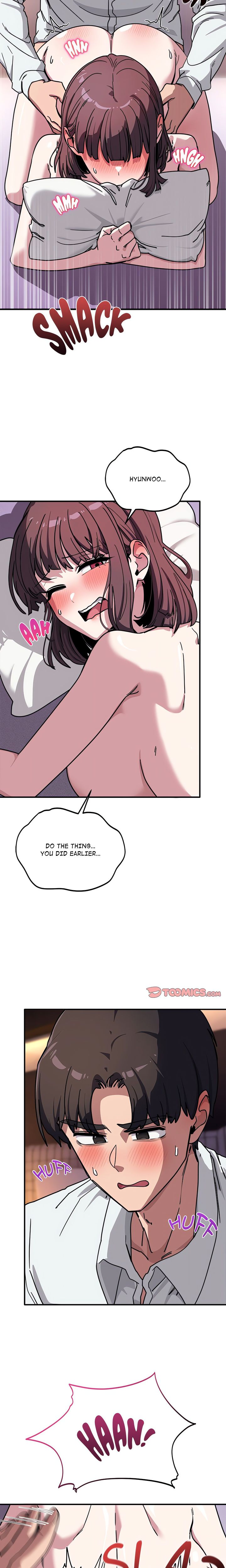 I Became A Dog chapter 39 page 3