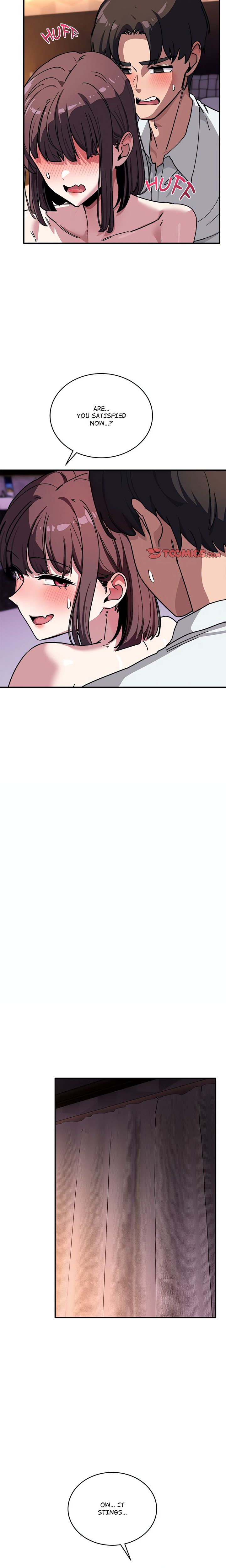 I Became A Dog chapter 39 page 10