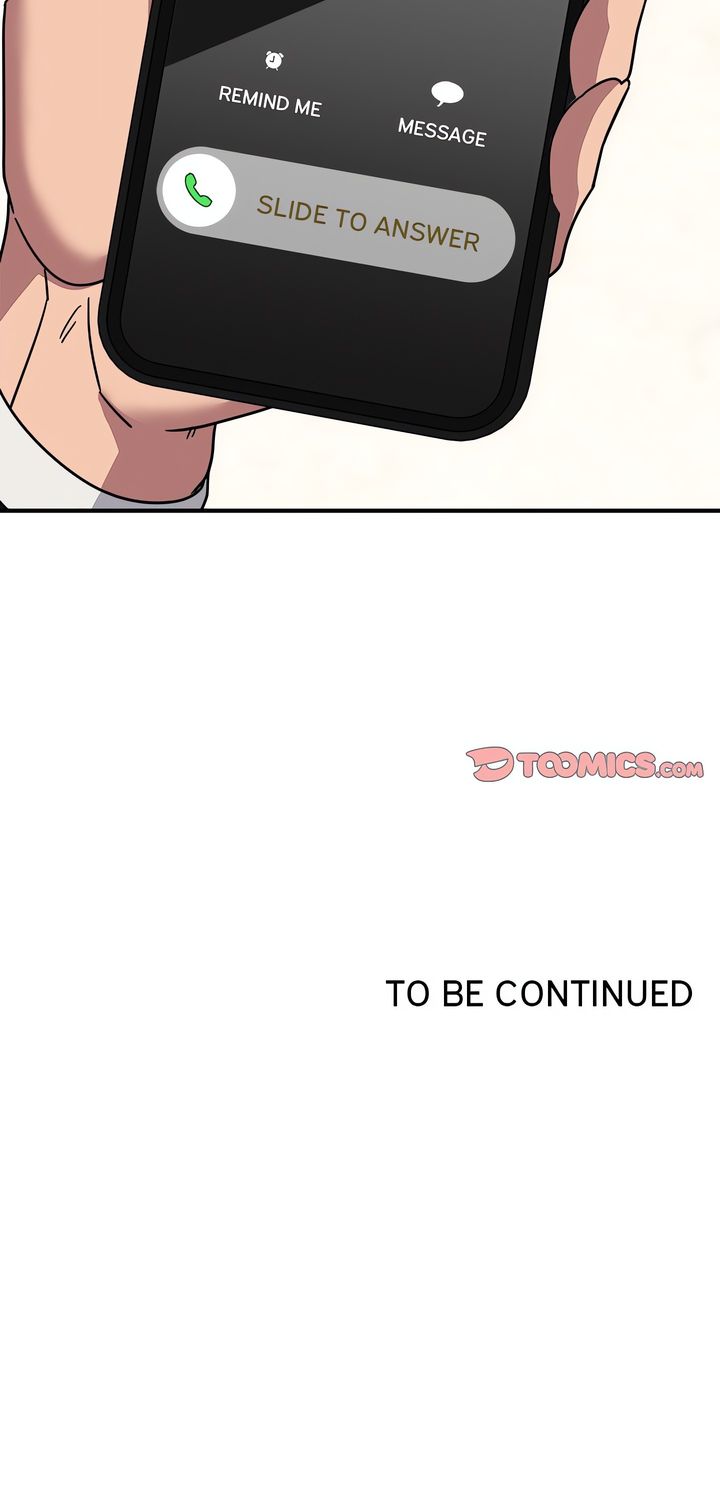 I Became A Dog chapter 39 page 27