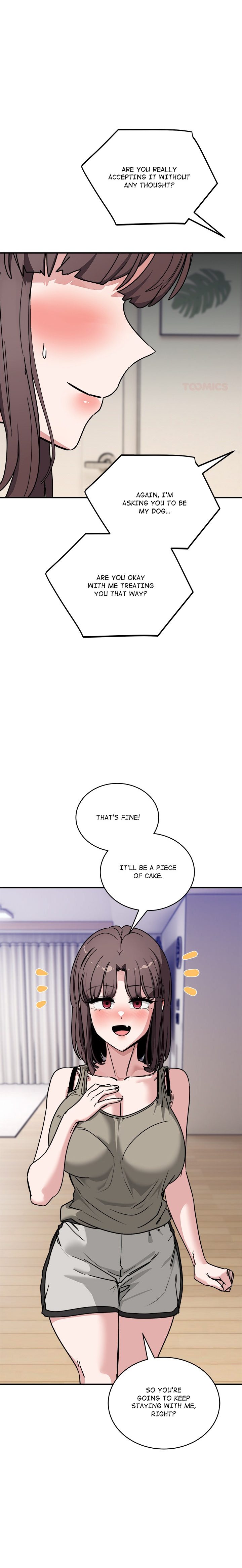 I Became A Dog chapter 41 page 3