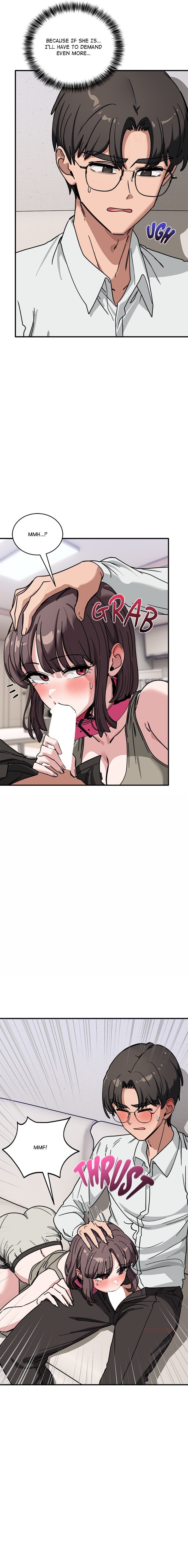 I Became A Dog chapter 41 page 15