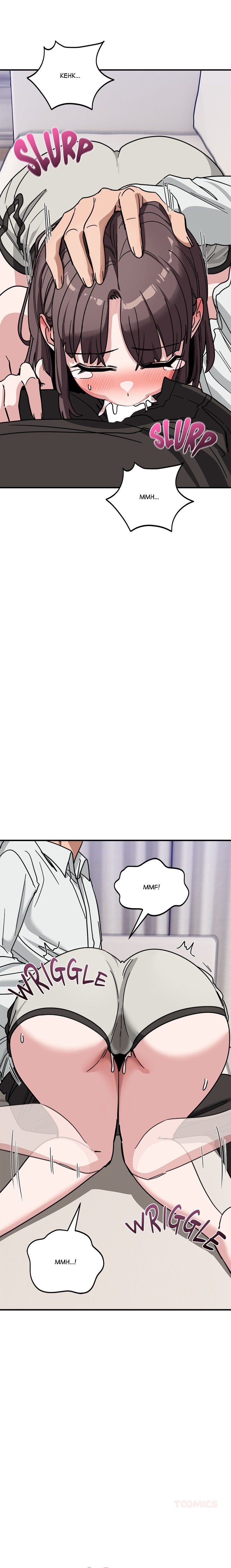 I Became A Dog chapter 41 page 16